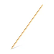 Nabodalo (100 % les FSC) koničasto O3 mm x 25 cm [100 kosov]