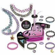 Monster High set za pravljenje nakita ( 1043457 )