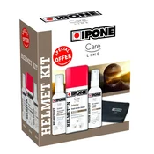 Komplet za nego čelade Ipone
