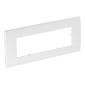 OBO Bettermann OBO Bettermannov okvir pokrova AR45-F3 RW, (20892191)