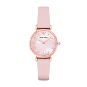 Ročna ura Emporio Armani AR1958 Pink