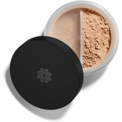 LILY LOLO mineralna podloga SPF 15 - Popcorn