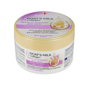 Krema za ruke „Kozje mleko i kolagen“ Goats Milk 200ml