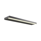 Redo 01-3555 - LED Stenska svetilka SEED LED/30W/230V črna
