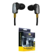 CAT PHONES Active Urban – Rugged slušalice + CAT Active Urban Dual USB punjac za auto