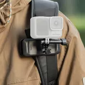 SmallRig Backpack Clip for Action Cameras 5722