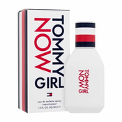 Tommy Hilfiger Tommy Girl Now 30 ml toaletna voda za žene