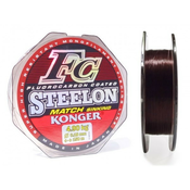 Laks Konger FC Steelon Match 0,14-0,25mm/150m