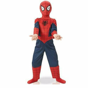 Spiderman Rubies otroški filmski kostum