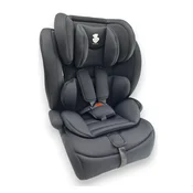BBO Pluton i-Size auto sedište za decu 76-150cm Sivo