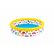 INTEX Duga deciji bazen 147x33 cm