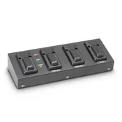 Cameo Multi PAR Foot + - 4-switch pedal za vse CLMPAR komplete