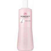 Wella Shinefinity Brush & Bowl Activator 2% - 1.000 ml