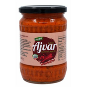 AJVAR HOMEMADE STYLE LJUTI BAS BAS 540G
