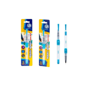 Astra Plniaci štetec na akvarel Astra - okrúhly, nylonový, 2 mm, 315023011
