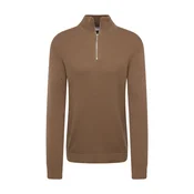 SELECTED HOMME Pulover SLHDANE  rjava