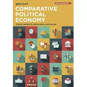 Comparative Political Economy