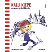 Kalli Kiepe unterwegs in Münster
