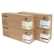 Canon boben C-EXV21M Magenta