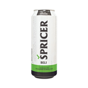Rubin Špricer beli, 0.5L