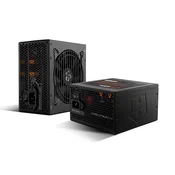 NOX Fuente Nox Hummer Alpha 600W 80+ Bronza, (21407335)