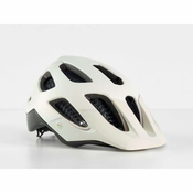 Kaciga Bontrager Blaze WaveCel Mountain, Era White/Black Olive Medium (54-60 cm)