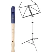 Moeck 1023 Flauto 1 Plus Set