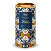 Instant čaj Slive s cimetom, 450 g