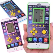 Tetris žepna elektronska igra