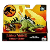 Jurassic World Huayangosaurus dinosaurus ( JCL61 )