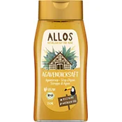 Allos Bio ALO sirup od agave - 250 ml