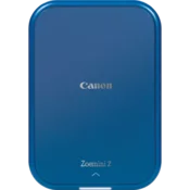 CANON mobilni foto-printer, ZINK, ZOEMINI 2 WiFi, 317x500 dpi, mornarsko plava 5452C005