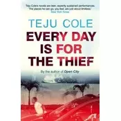Every Day is for the Thief. Jeder Tag gehört dem Dieb, englische Ausgabe