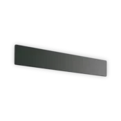 ZIG ZAG AP D53 ZIDNA LED SVJETILJKA CRNA 4000K 2500lm 23W ID369457