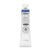 Oljne barve Schmincke Norma Professional 120 ml - 412 Kobaltno modra imitacija