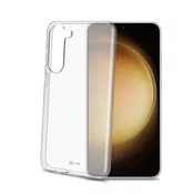 Celly GELSKIN1034 maska za mobitel 16,8 cm (6.6) Poklopac Prozirno