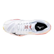 Mizuno WAVE VOLTAGE 2, muške patike, bijela V1GA2460