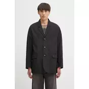 Suknjič z volno Visvim hammons jkt santome