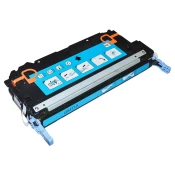 Fenix H-Q6471 Cyan toner za 4.000 strani za HP Color LaserJet 3600, 3600n, 3600dn nadomešča toner HP 502A ( Q6471A) - kapaciteta 4.00 strani