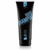 Angry Beards Urban Two Finger Shampoo osvežilni šampon za lase in brado ml