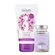 Omum In&Out LIntime Care Set - 1 set