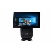 Optipos PC blagajna vse v enem, OPTIPOS A1, 14,1, tiskalnik 80 mm