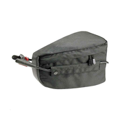 Sedežna torba KLICKfix CONTOUR MUDGUARD črna