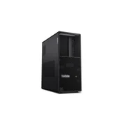 LENOVO PC ThinkStation/Workstation P3 Tower G2 - Ultra7 265K, 64GB, 1TBSSD, RTX A400 4GB, noDVD, W11P