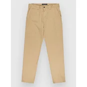 Quiksilver Union Straight Tappered moške hlače khaki