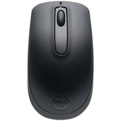 Dell bežični optički miš WM118 (crni)
