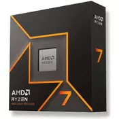AMD RYZEN 7 9700X procesor sa 8 jezgara do 5,5 GHz