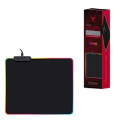 Podloga za misa Omega OVMPLB gaming sa led svetlom