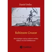 Robinson Crusoe