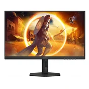 AOC G4 Q27G4XF racunalni monitor 68,6 cm (27) 2560 x 1440 pikseli Quad HD LED